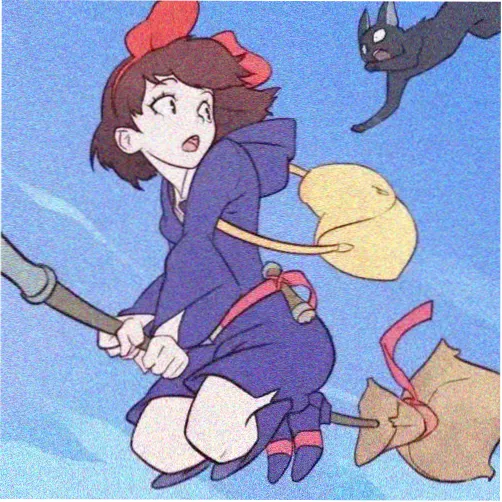 读者头像 幕间小憩