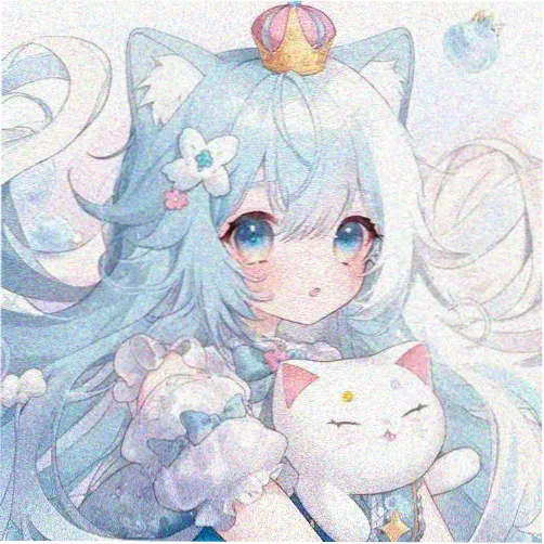 恋爱舞台漫画角色 早见悠 头像